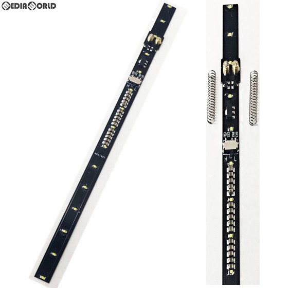 ポポンデッタ LED室内灯（エネルギーチャージャー付）黄白色 Aタイプ