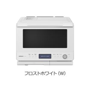 ヘルシーシェフ 日立過熱水蒸気オーブンレンジ ヘルシーシェフ MRO-W1D