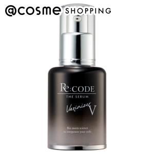 ポイント10%バック 2月25日」Re:CODE ワクチナイザーX(本体/サラッと