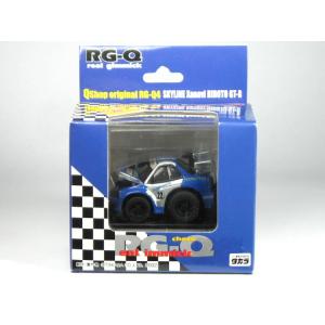 チョロQ 【絶版品】チョロQ EXPO'03 リアルギミック 日産 スカイライン