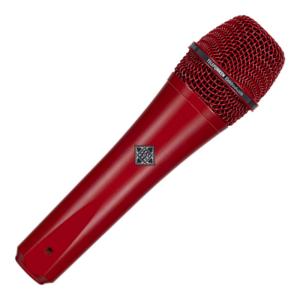 TELEFUNKEN M80 RED ダイナミックマイク - 最安値・価格比較 - Yahoo