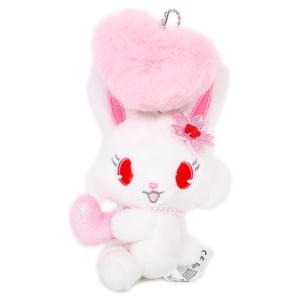 クロミ サンリオ 大阪・関西万博 クロミ×ミャクミャク ぬいぐるみ BC