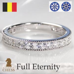 Classic CHESS（クラシックチェス） K18PG ピンキー ダイヤモンド フル