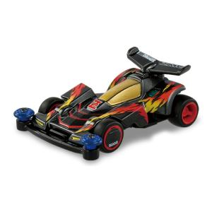 トミカプレミアム トミカプレミアムunlimited ミニ四駆 シャイニング