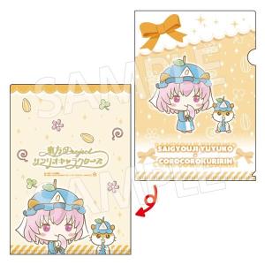 プレイマットレミリア＆フランドール第17弾 / アレマテオレマ : アキバ