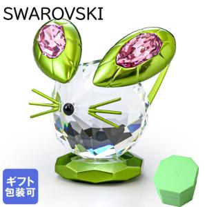 SWAROVSKI（スワロフスキー） クリスタルフィギュア Asian Symbols