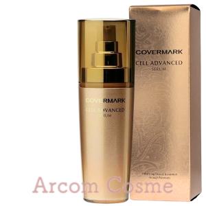 COVERMARK（カバーマーク） 新 セルアドバンスト セラム WS レフィル