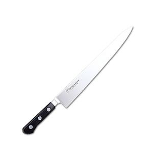 ミソノ刃物 ミソノ 包丁 モリブデン鋼 筋引 サーモン 270mm 日本製 NO