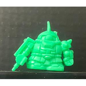 SDガンダム ガン消し フルカラー ステージ37 ジオング ［3子03