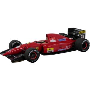 トップマルケス（TOP MARQUES） GP REPLICAS 1/18 フェラーリ F1 F93A