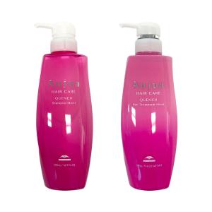 MILBON（ミルボン） オージュア クエンチ シャンプー モイスト 500ml