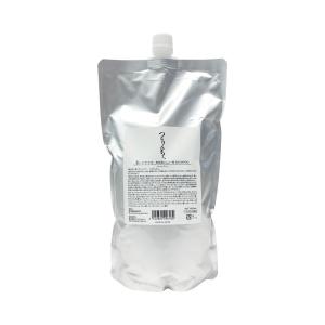 つるりんちょ。 つるりんちょ ブースター シャンプー 300ml 髪にドラマ