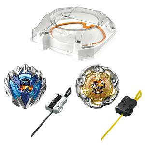 ベイブレードX BEYBLADE X DMMくじ LAST CHANCE賞 ワイバーンホバー2