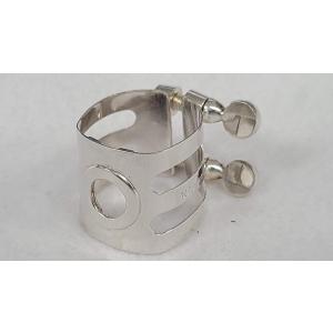 ウッドストーン ソプラノサックスリガチャー GP : ブラスショップ