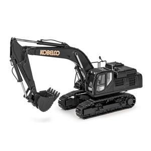 Conrad 1/50 Kobelco SK210 LC-11 crawler excavator long reach
