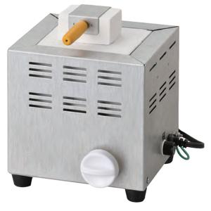 ART CLAY アートクレイシルバー 家庭用小型電気炉 スーパープチ D-0001