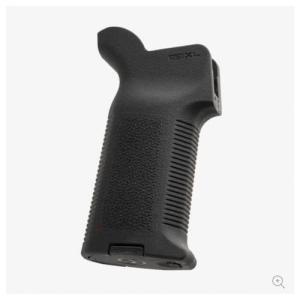 MAGPUL（マグプル） 【実物パーツ】MAGPUL MOE Grip BLK AR15/M4