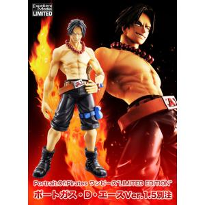 Portrait.Of.Pirates ワンピース フィギュア P.O.P ワンピースシリーズ