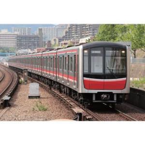 ポポンデッタ 即納 No:6077 Osaka Metro30000系谷町線 32613編成6両