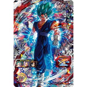 BANDAI（バンダイ） スーパードラゴンボールヒーローズ MM3-014 DA
