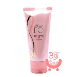 フォーデイズ FORDAYS ムーサ イオ DNクレンジング W II 110g メイク