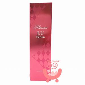 フォーデイズ ムーサ LU セラム tia 50g 美容液 : プライスラボ ヤフー