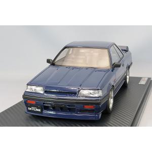 イグニッションモデル 1/18 日産 フェアレディ Z (S30) スターロード