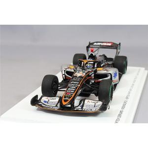 SF19 Docomo Business Rookie TRD01F スーパーフォーミュラ 2022