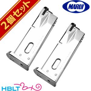 TOKYO MARUI（東京マルイ） SIG P226 ロングマガジン ガスブローバック