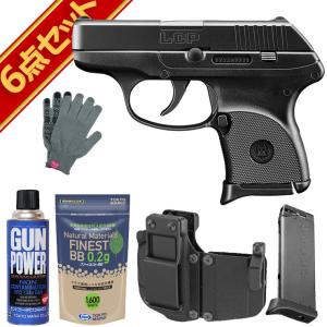 TOKYO MARUI（東京マルイ） ボディーガード.380 コンパクトキャリー