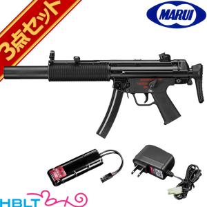 東京マルイ 次世代電動ガン MP5A5用200連マガジン : 総合エアガンSHOP