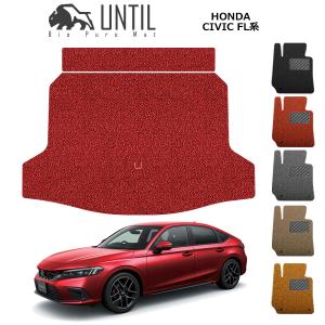 ホンダ（HONDA） CIVIC シビック セダン・ハッチバック用 海外純正