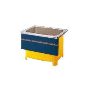 クリナップ ステンレス浴槽 NEW インテリアバス 1000タイプ 埋込式 2方