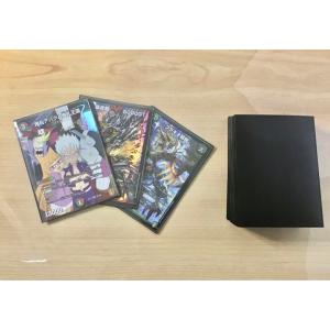 本格構築 【4cロマノフ】 デッキ＆三重スリーブ 邪眼教皇ロマノフII