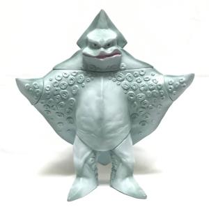 ソフビ マーミット 怪獣天国ベビー 世紀の大怪獣シリーズ ヘドラ飛行体