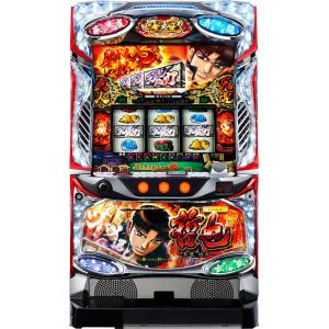 D-light パチスロ 翠星のガルガンティア【中古パチスロ 中古スロット