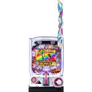 Daiichi P真・一騎当千〜桃園の誓い〜【LED不問 中古パチンコ 中古実機