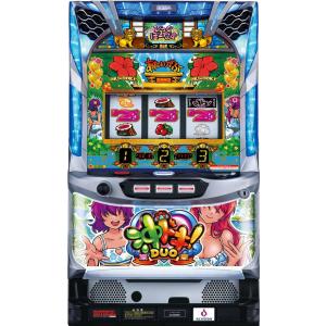 山佐 パチスロ ゴッドイーター2【中古パチスロ 中古スロット 中古実機