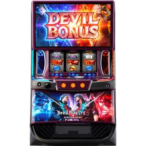 エレコ SLOTバジリスク〜甲賀忍法帖〜III【中古パチスロ 中古スロット