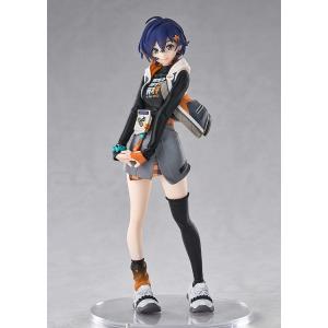 POP UP PARADE 八奈見杏菜 L size 負けヒロインが多すぎる！ : 奈良 蔦