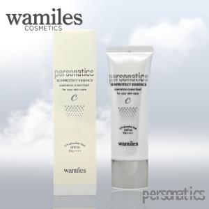 wamiles（ワミレス） ビオセル バイタライザーα2 38ml ワミレス化粧品