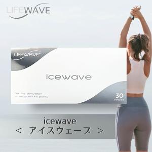 ライフウェーブ アラビダ パッチシール 30枚 説明書付き : セラフィー