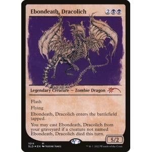 MTG □無/英語版□ 《金属モックス/Chrome Mox》 Secret Lair SLD