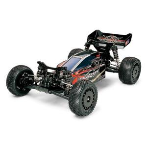 タミヤ（TAMIYA） 1/10 電動RCカーシリーズ No.418 ブーメラン (2008