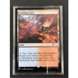 マジック・ザ・ギャザリング MTG セラの聖域 Serra's Sanctum 日本語版