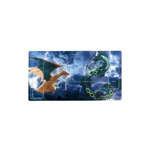 ポケモンセンターオリジナル ポケモンカードゲーム ラバープレイマット