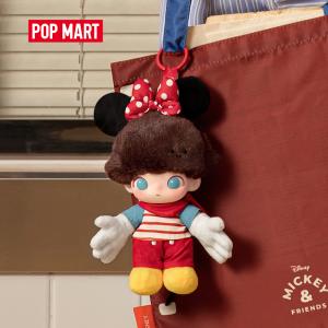 POP MART（ポップマート） POP MART SKULLPANDA L'impressionnisme