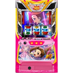 スマスロ遊技用ユニット取り付け済み L SHAMANKING SS スマスロ