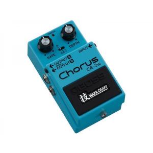 E.N.T EFFECTS Brora Over Drive《オーバードライブ》《エフェクター