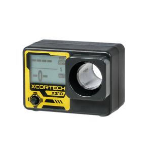 限定！値下げ品】XCORTECH X3200 Mk3 弾速計 ※日本語説明書付き : web